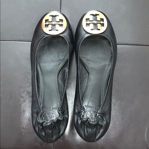 Tory Burch Ballet Flats